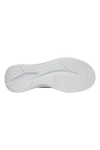 Veganske črne in bele superge Skechers Slip-ins Relaxed Fit: Slade - Ocon