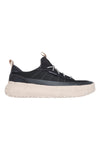 Sneakers Carbone z Platform Skechers Revo - Kelce