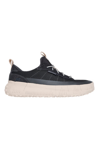 Sneakers Carbone z Platform Skechers Revo - Kelce