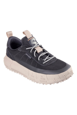 Sneakers Carbone z Platform Skechers Revo - Kelce