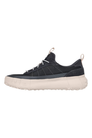 Sneakers Carbone z Platform Skechers Revo - Kelce