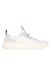 Bele superge s platformo Skechers Revo - Kelce
