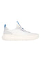 Bele superge s platformo Skechers Revo - Kelce