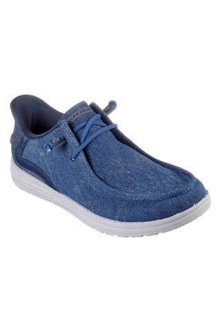 Superge Taupe Skechers Hands Free Slip-ins Relaxed Fit: Melson - Coronado