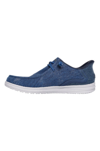 Superge Taupe Skechers Hands Free Slip-ins Relaxed Fit: Melson - Coronado