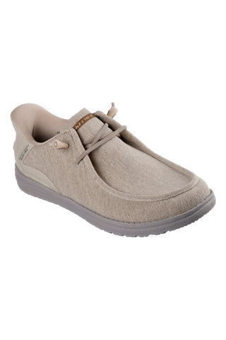 Superge Taupe Skechers Hands Free Slip-ins Relaxed Fit: Melson - Coronado