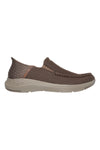 Superge Slip-On Taupe Skechers Hands Free Slip-ins Relaxed Fit: Parson - Ralven
