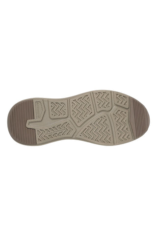 Superge Slip-On Taupe Skechers Hands Free Slip-ins Relaxed Fit: Parson - Ralven