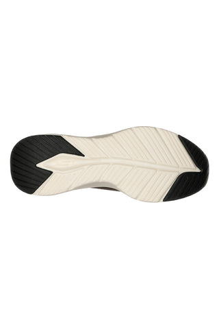Superge Slip-On Olive Green Skechers VAPOR FOAM COVERT