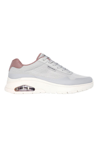 Sive superge z zračno blazinico Skechers Uno Flex Spring On Air