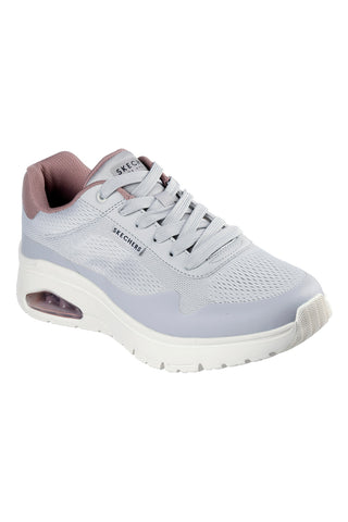 Sive superge z zračno blazinico Skechers Uno Flex Spring On Air