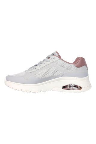 Sive superge z zračno blazinico Skechers Uno Flex Spring On Air