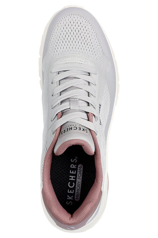 Sive superge z zračno blazinico Skechers Uno Flex Spring On Air
