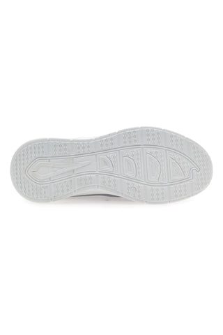 Sive superge Slip On z mrežastim zgornjim delom CANGURO CA1232