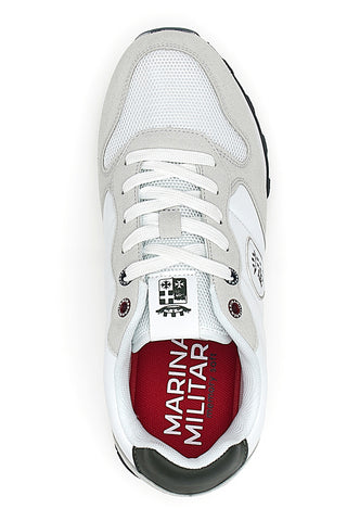 Bele superge MARINA MILITARE MM1114
