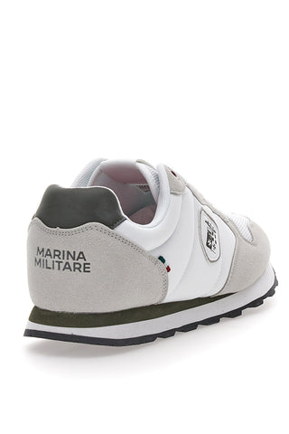 Bele superge MARINA MILITARE MM1114