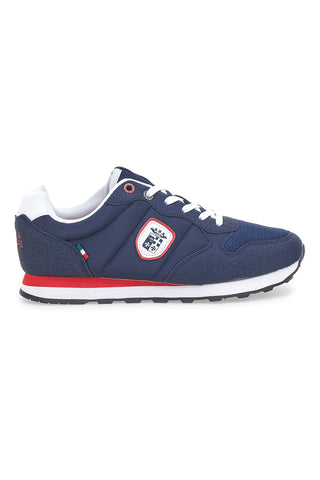 Modri športni copati MARINA MILITARE MM1114