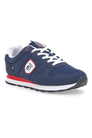 Modri športni copati MARINA MILITARE MM1114
