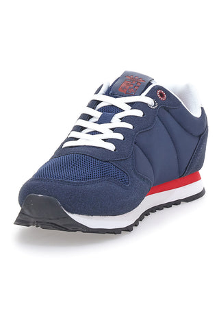 Modri športni copati MARINA MILITARE MM1114