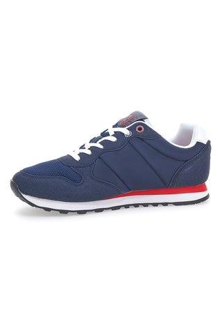 Modri športni copati MARINA MILITARE MM1114