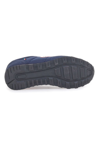 Modri športni copati MARINA MILITARE MM1114