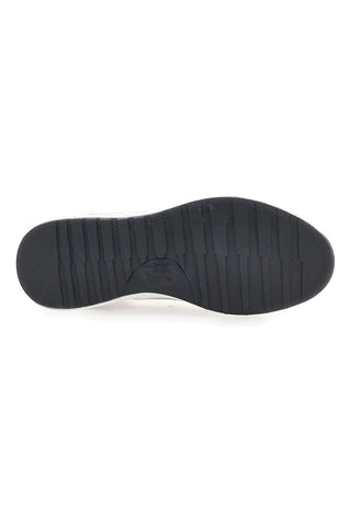Bele in sive superge z Memory Soft Marina Militare MM2281