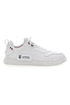 Bele superge MARINA MILITARE MM791