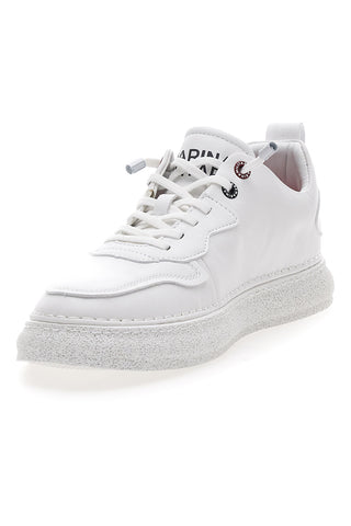 Bele superge MARINA MILITARE MM791
