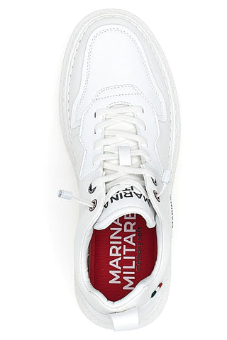 Bele superge MARINA MILITARE MM791