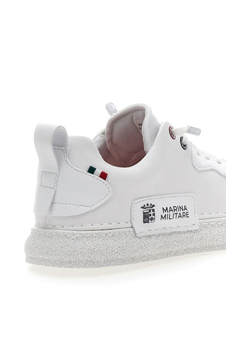 Bele superge MARINA MILITARE MM791