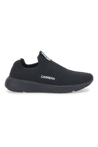 Črni športni copati CARRERA CAM31201