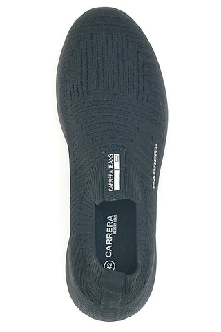 Črni športni copati CARRERA CAM31201