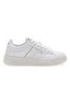 Sneakers Bianca COTTON BELT BRIGHTON