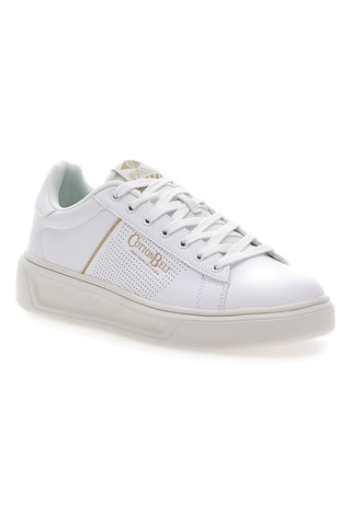 Sneakers Bianca COTTON BELT BRIGHTON