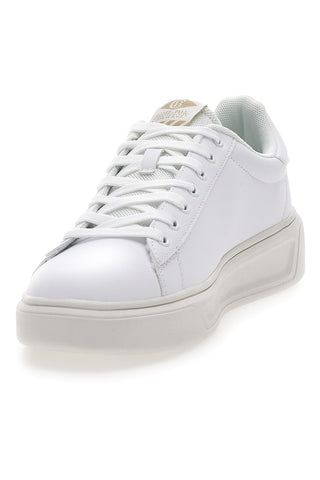 Sneakers Bianca COTTON BELT BRIGHTON