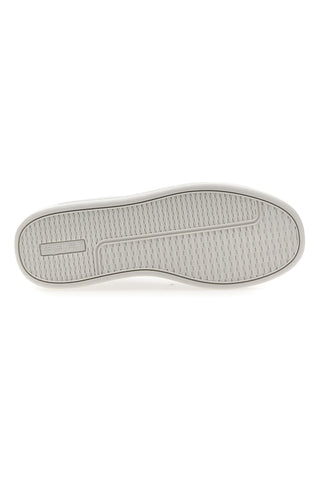 Sneakers Bianca COTTON BELT BRIGHTON