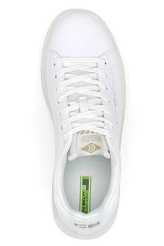 Sneakers Bianca COTTON BELT BRIGHTON