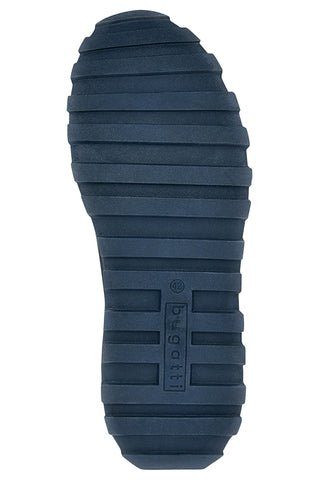 Modre superge z debelim podplatom Bugatti 325ANP025000