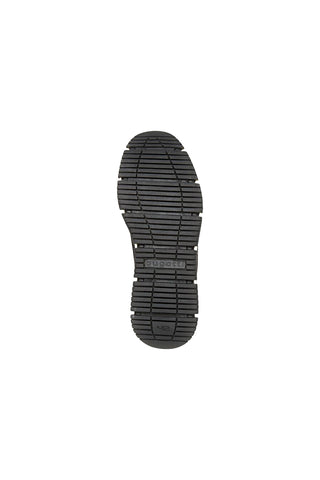 Visoke rjave superge z toplim podplatom Bugatti 345AC2355000