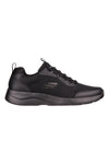 Črni športni copati iz mrežastega materiala z Memory Foam Skechers Dynamight 2.0 - Setner