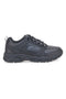 Črni pohodniški čevlji z Memory Foam Skechers Oak Canyon Redwick