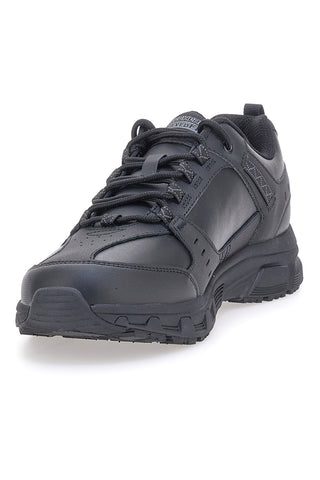 Črni pohodniški čevlji z Memory Foam Skechers Oak Canyon Redwick
