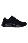Lahki črni športni copati Skechers SKECH-LITE PRO NULLIFY