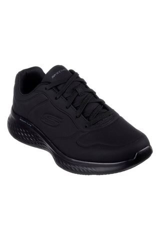 Lahki črni športni copati Skechers SKECH-LITE PRO NULLIFY