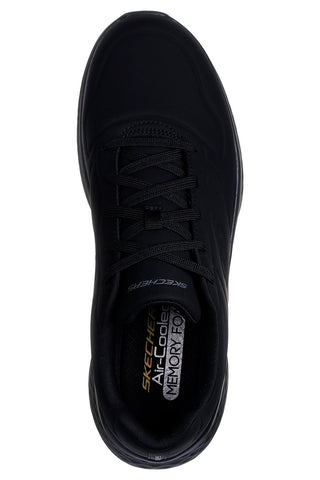 Lahki črni športni copati Skechers SKECH-LITE PRO NULLIFY