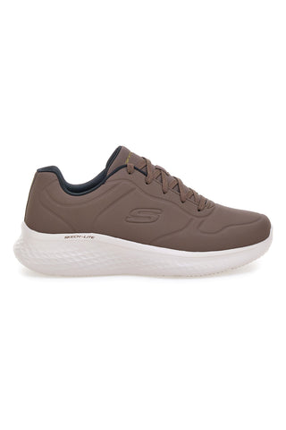 Lahki rjavi športni copati Skechers SKECH-LITE PRO NULLIFY