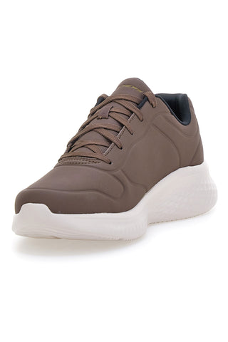 Lahki rjavi športni copati Skechers SKECH-LITE PRO NULLIFY