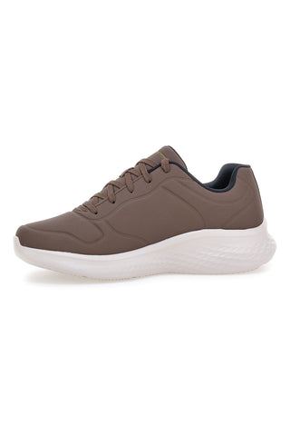 Lahki rjavi športni copati Skechers SKECH-LITE PRO NULLIFY