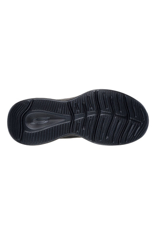 Črni nepremočljivi športni copati s podplatom z blaženjem Skechers Skech-Lite Pro Ankkor