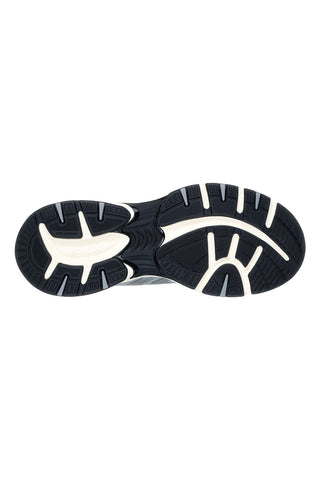 Sive mrežaste superge z Memory Foam Skechers Stamina Sport